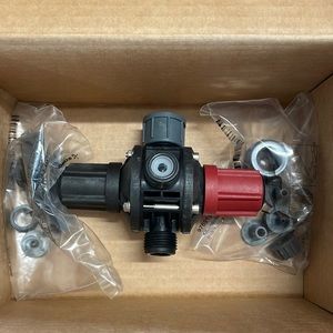 Multifunctional Valve (BRAND NEW!) $425.00 each!
